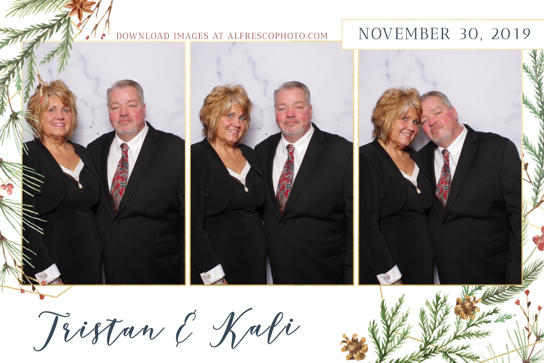 Tristan + Kali | View more photos from the event at events.alfrescophoto.com/u/AlfrescoPhoto/Tristan-Kali